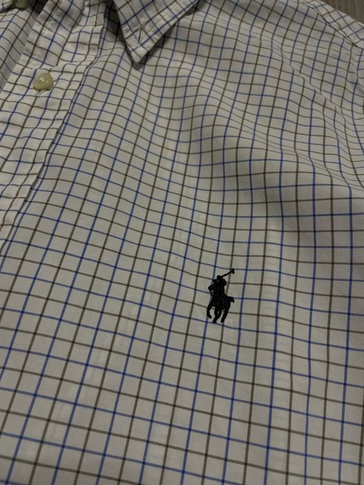 Рубашка Polo Ralph Lauren