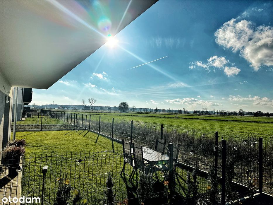 Mieszkanie – Opole, Stare Miasto - Widok 2