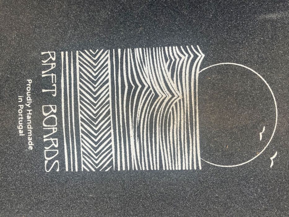 Surfskate raft boards