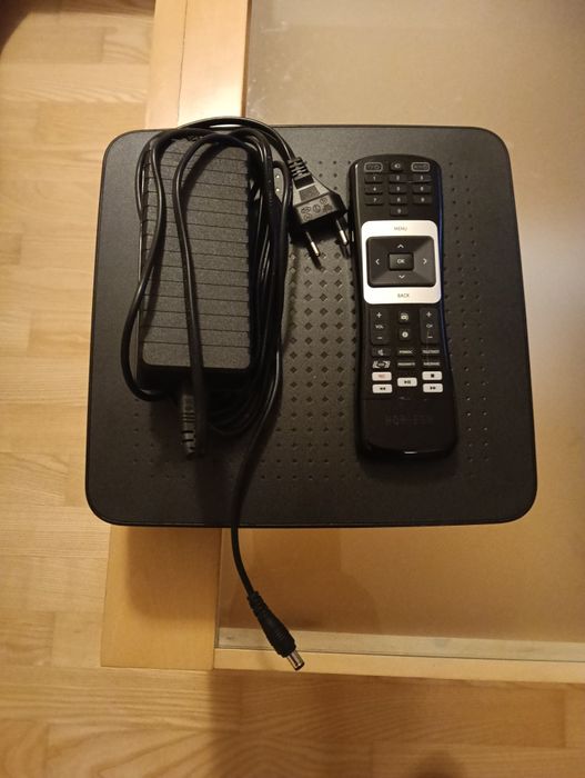 Dekoder telewizji UPC
