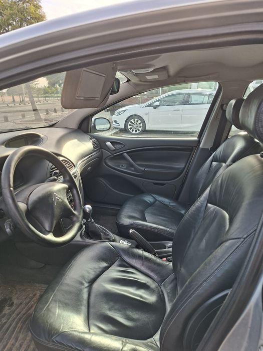 Citroen c5 exclusive