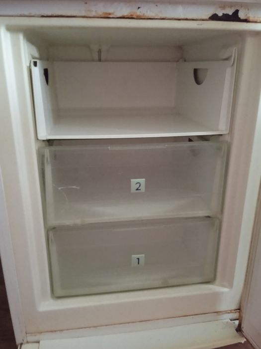 Холодильник Liebherr CP40030 під ремонт