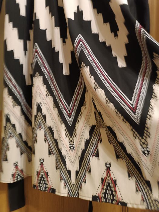 Sukienka na wiosnę lato M