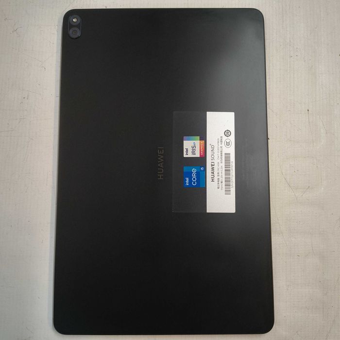 Laptop Tablet Huawei Matebook E DRC-W56 i5-11 16/512GB