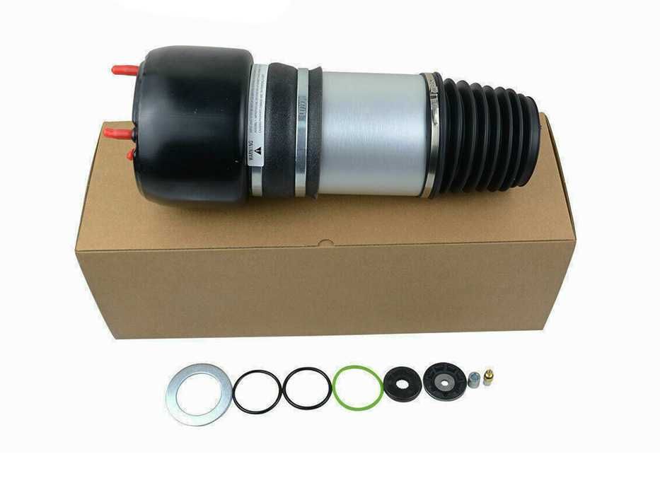 Fole Suspensão Pneumática Frente Mercedes CLS W219 C219 (NOVO)