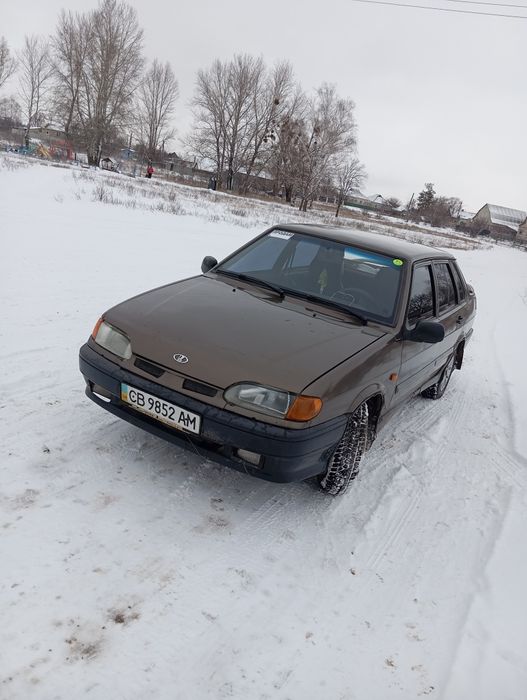 Продам ВАЗ 21015