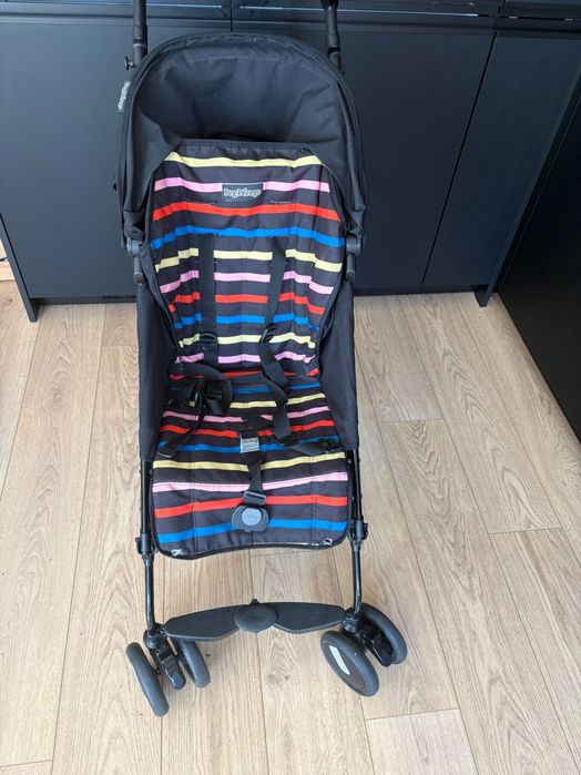 PegPerego Pliko Mini Wózek Spacerowy
