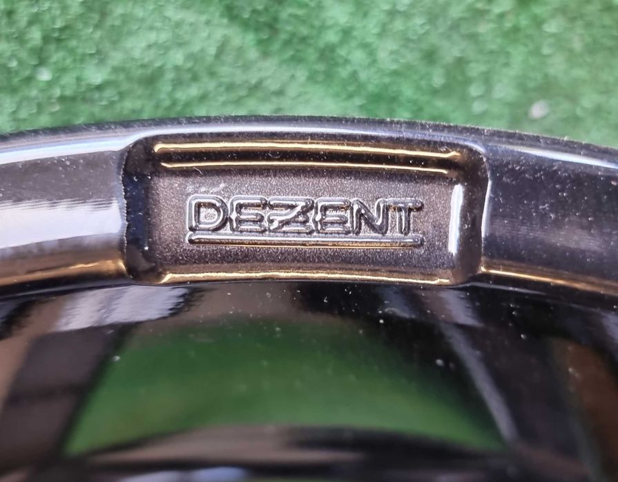 NOWE ALUFELGI SEAT 19x5x112 - Atecka, Exeo ST