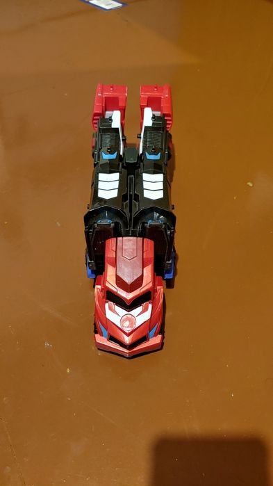 Optimus Prime - Transformers