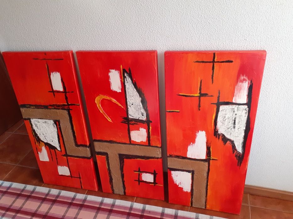 Paintings         .64751668745986121