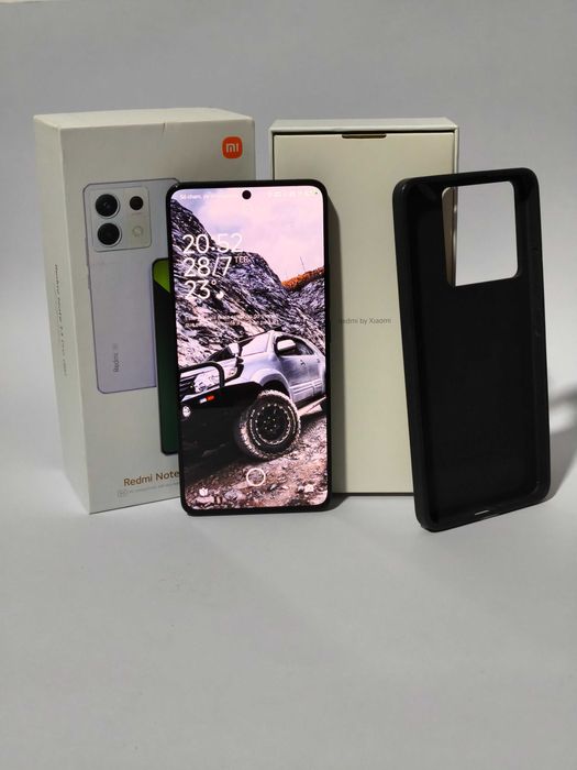 Xiaomi Redmi Note 13 Pro 5G (Com Caixa e Garantia)