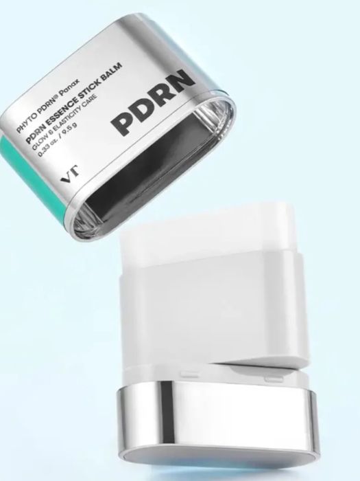 VT Cosmetics PDRN Essence стік- бальзам
