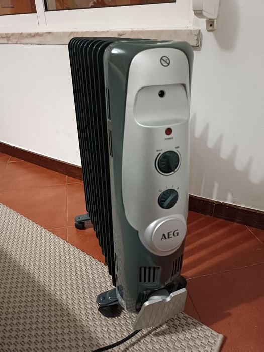 Aquecedor AEG RA 5522