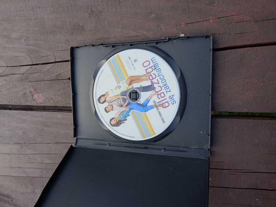 Film na DVD kultowy