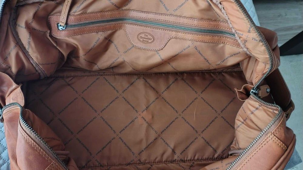 Sprzedam męską torbę