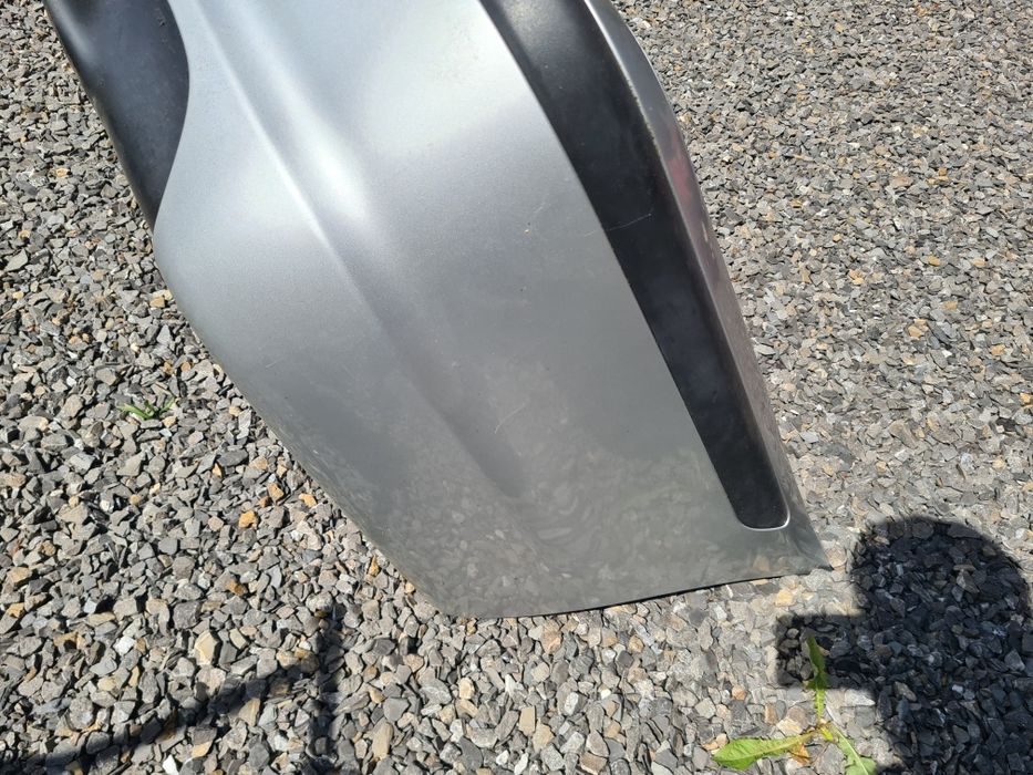 Oryginalny zderzak tył tylny MPakiet pdc BMW E46 sedan polift