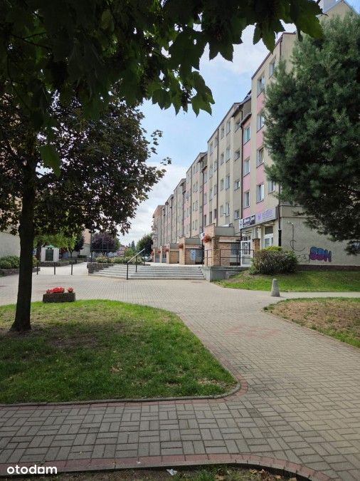 os.Majowe, 4pokoje, balkon, 70,60m2, O K A Z J A