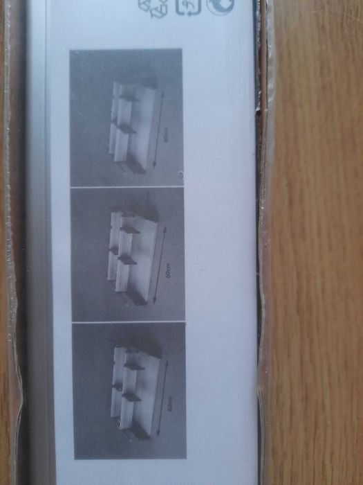 Organizador de gavetas IKEA - NOVA