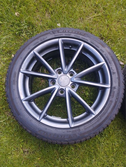 Комплект 225/45/R17