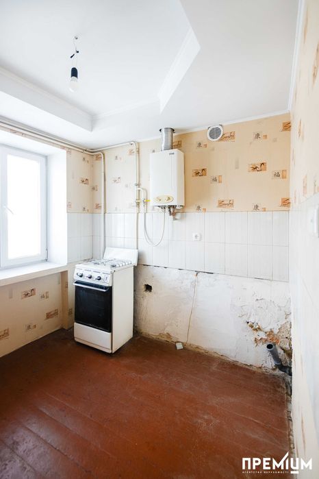 Продаж 1-но кімнатної квартири Здолбунів 2