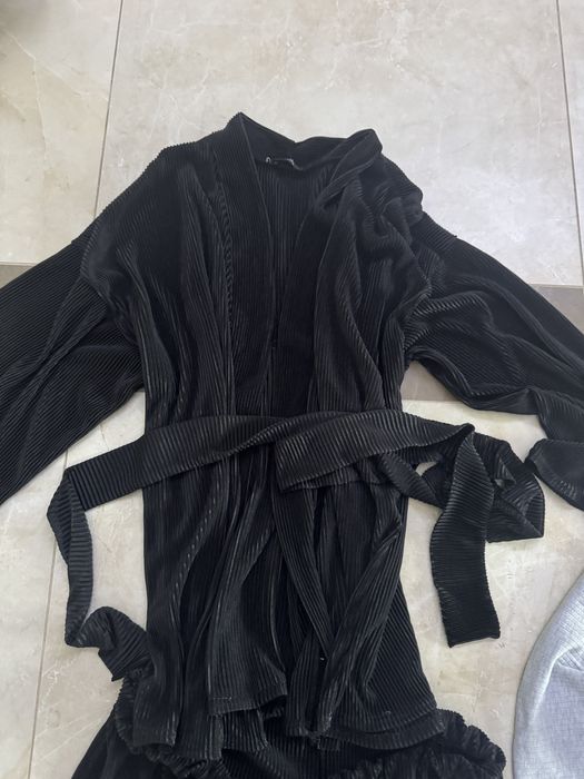 Пакет мужских вещей Л ХЛ куртка зимняя , ботинки , джинсы кофты