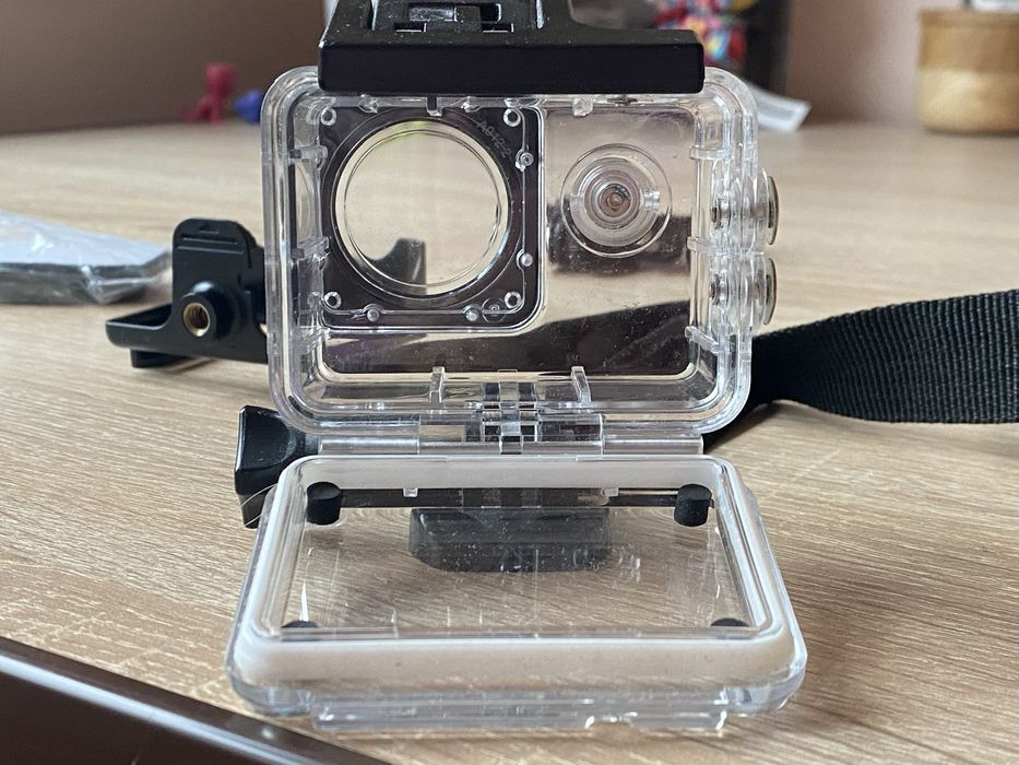 Камера SJ4000 Multifunction