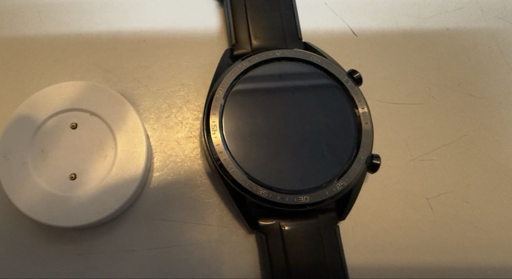 Smartwatch Huawei Watch GT 46 mm