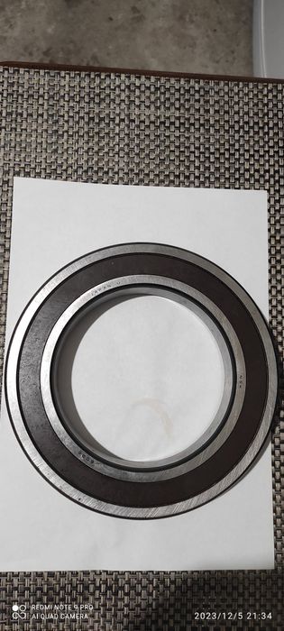 Подшипник 6026DU