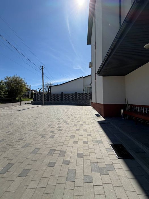 Продаж 2 кімнатеної новобудови у клубному будинку