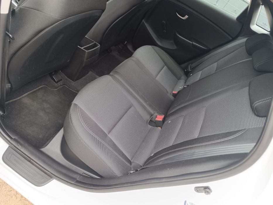 Hyundai i30*1.6crdi 110KM*Lift*Piękny opłacony*ZAMIANA