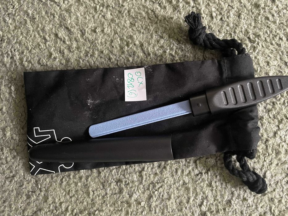 Zwilling Premium Ceramic ceramiczny pilniczek do paznokci 0812(6)