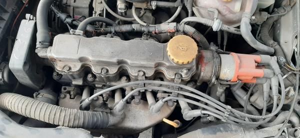Motor completo OPEL Corsa B