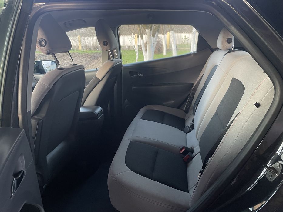 Продам авто chevrolet bolt