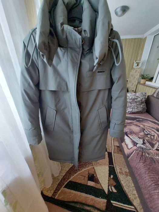 Продається пальто парка