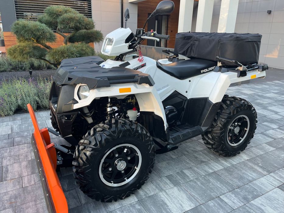 Polaris