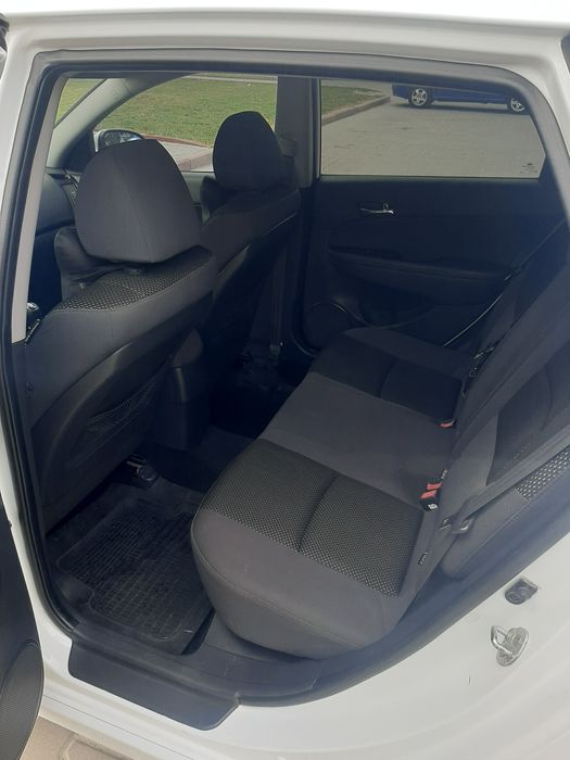 Продам Хюндай i30cw 2011