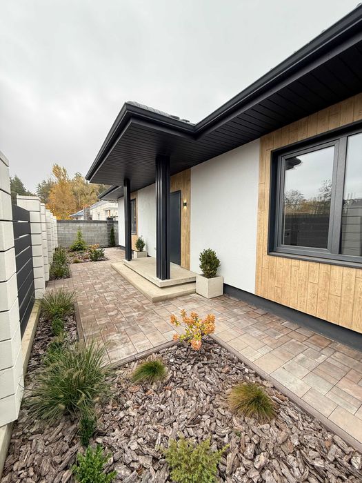 Продам Будинок з Ремонтом. Автономне Опалення. Іпотека, Сертифікат ТАК