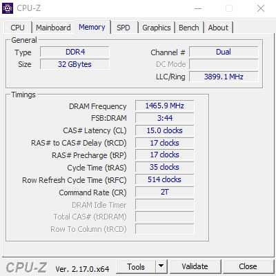 Ram DDR4 Corsair 32GB (2x16GB)Vengeance 3000MHz CZYTAJ OPIS!!!