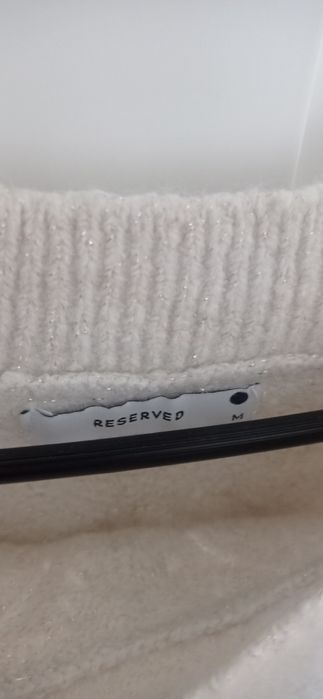 Sweter Reserved M