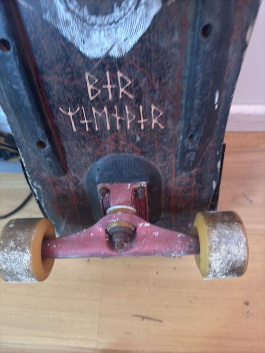 Skate powell peralta