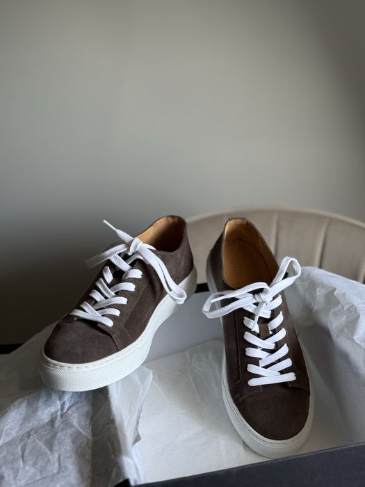 Кеди Loro Piana,Timotheus ,brunello cucinelli