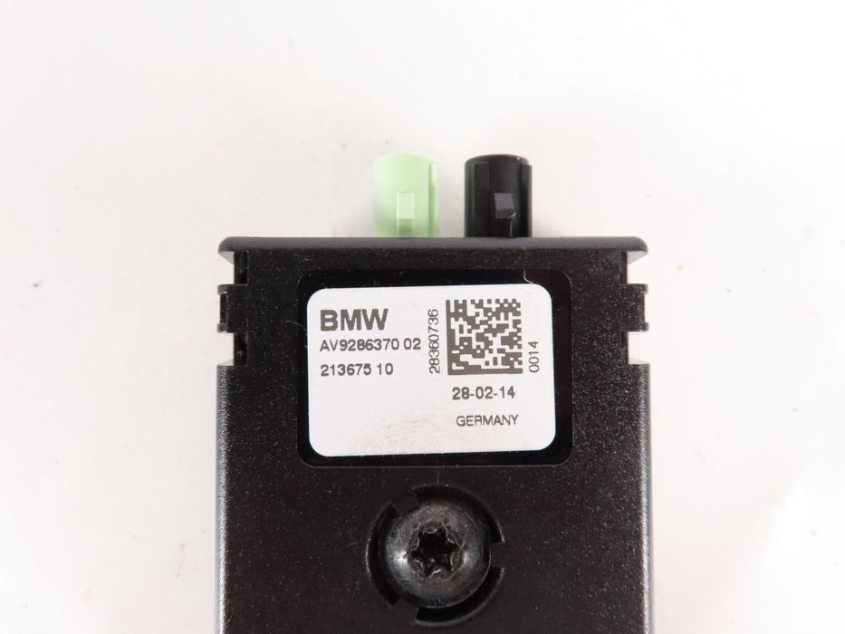 Amplificador De Antena Am/Fm Bmw 2 Active Tourer Ref: 65209286370
