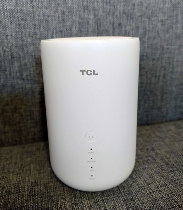 Router TCL LinkHub HH130VM
