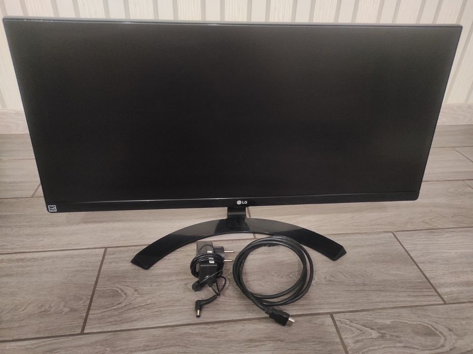 Монитор Lg 29um59-P