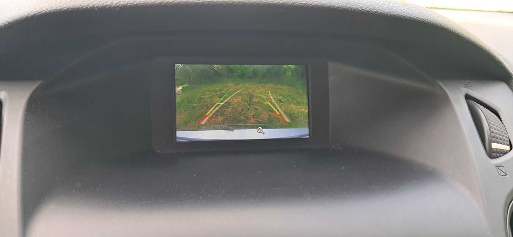 Продам Ford Focus 2018 не бит,все рідне.