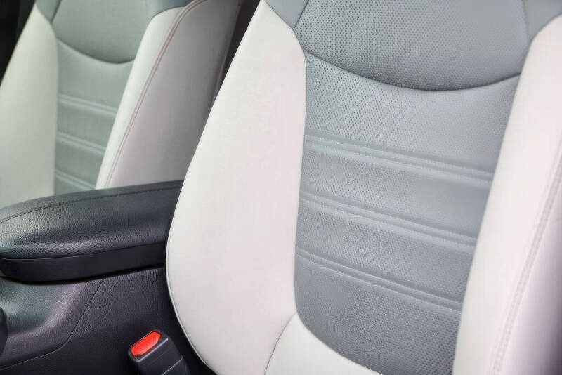 2021 Toyota RAV4 Hybrid Limited