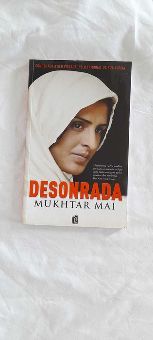Mukhtar Mai - Desonrada