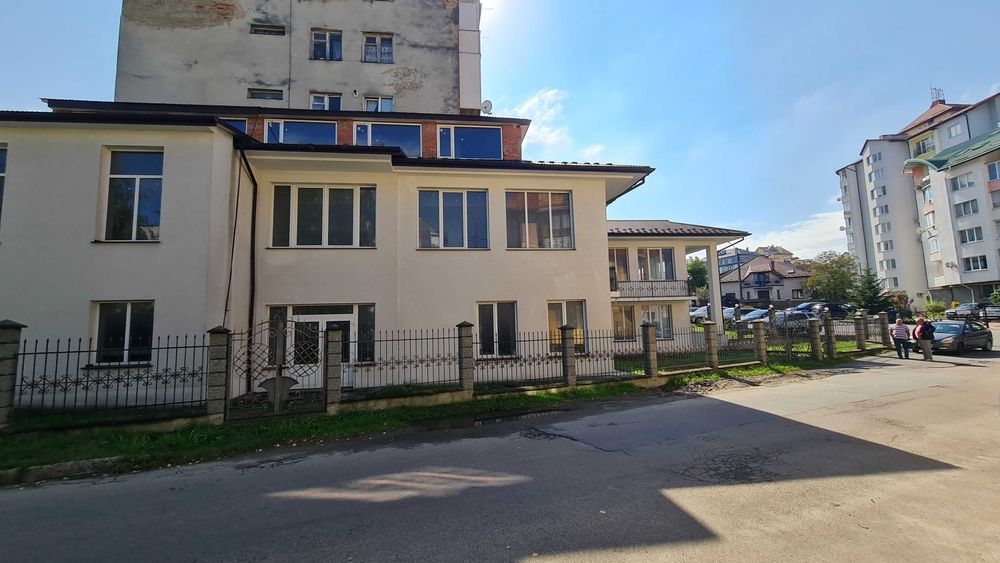 Commercial real estate at (area 1780 m²) - Atlanta.ua - photo 5