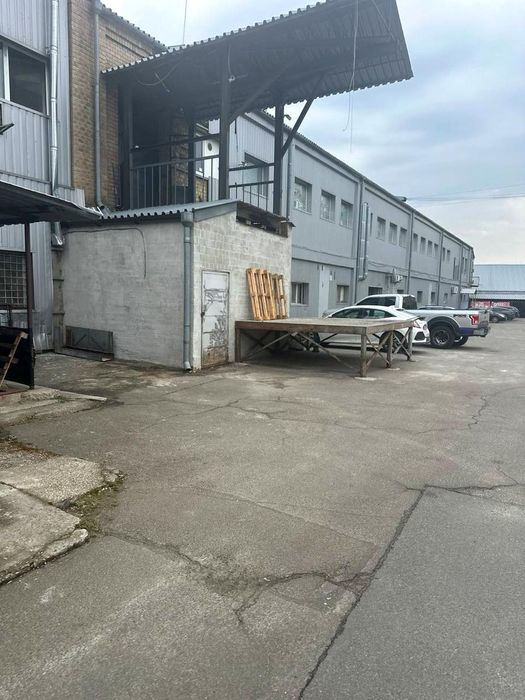 Оренда приміщення 630 м², провулок Бондарський, 3, Поділ, Куренівка