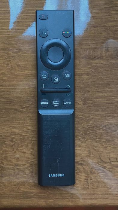 Оригінальний пульт Samsung Smart Tv Remote
BN59-01358C, BB59-01358D пі